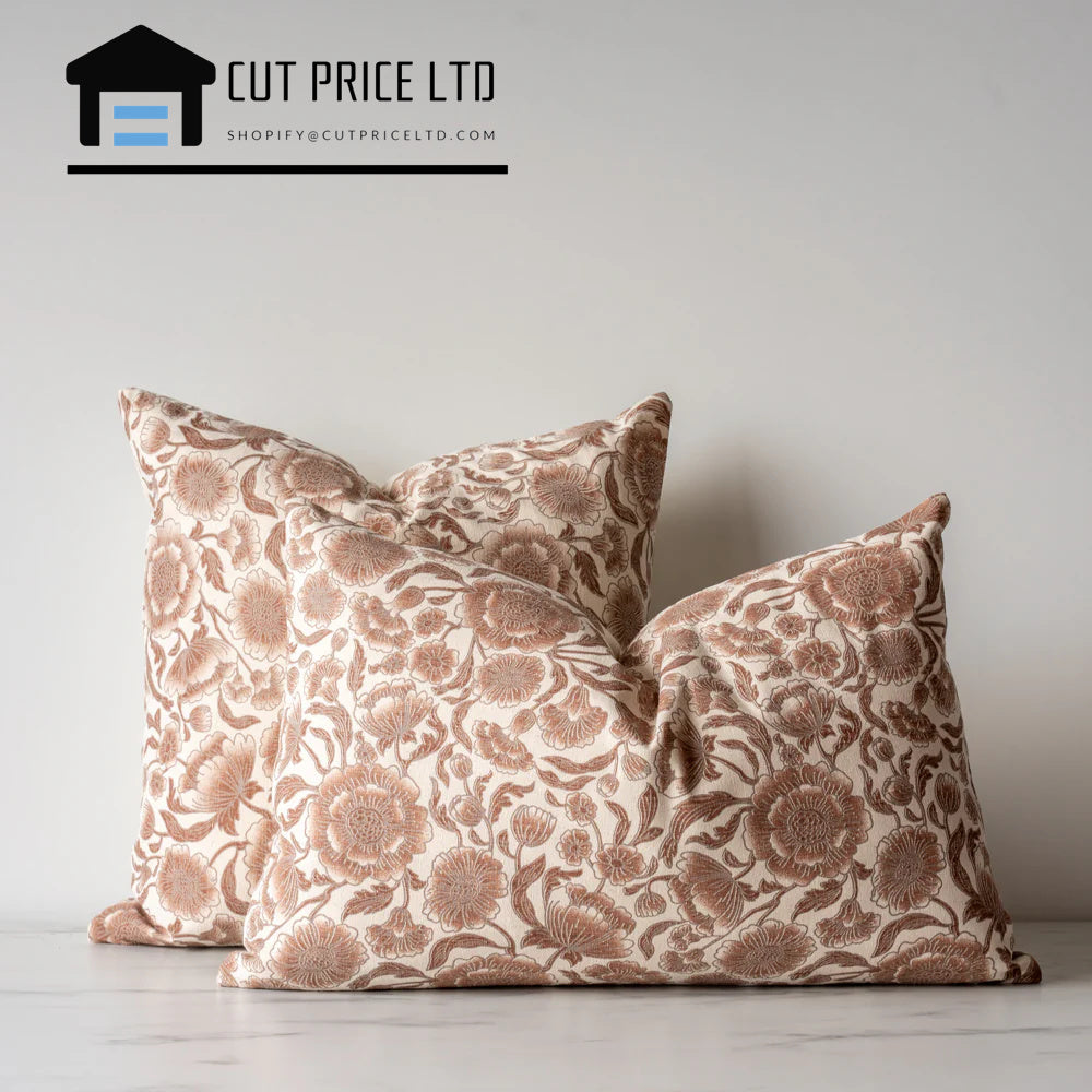 Edith Pillow Cover