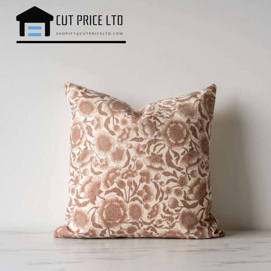 Edith Pillow Cover