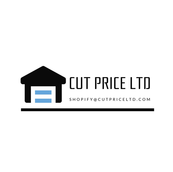 CUT PRICE LTD